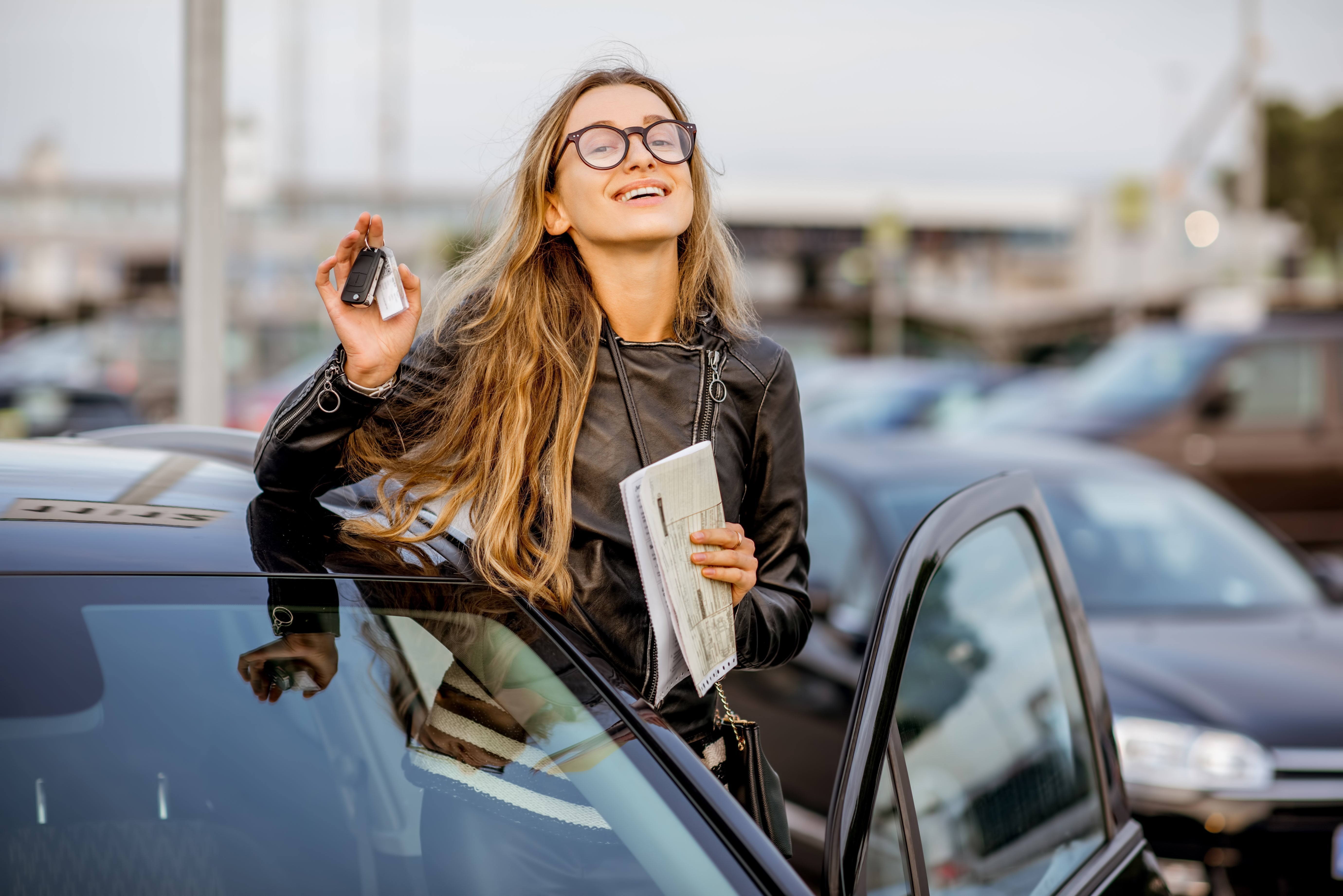 Auto mieten oder doch das Abo? Welche Möglichkeiten du eigentlich hast